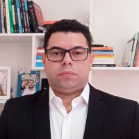 Anderson Soares, MSc.
