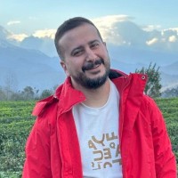Ehsan Sobhani