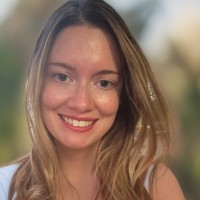 Gina Keenan, MPH, RDN, LD, ACE-CHC