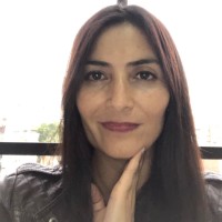 Mónica Morales