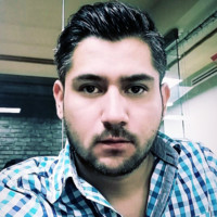 Isaias Roberto Cantu Quintero