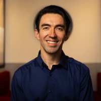 Nikolay Prieto