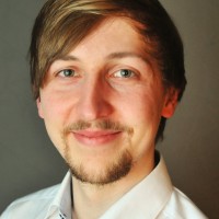 Sebastian Frischkorn