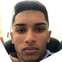 Adrian Cruz