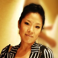 Rebecca Wang