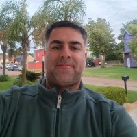 Cesar Coria