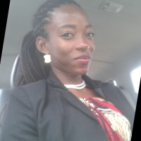 Cristina Nambundo Da Costa