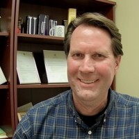 Ron Bennett
