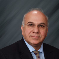 Gholamali Khalifeh