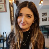 Besjana Shabani