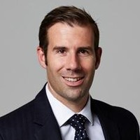 Luke Trigg