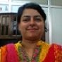 DIVYA PUNEET WADHWA