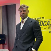 Wilfried Bamba
