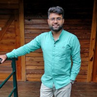 Sanjay Jiwanji