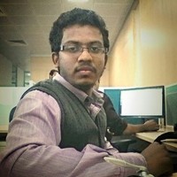 vivek P