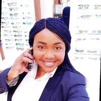 Nnena Ndukwe