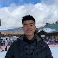 Andrew Wong