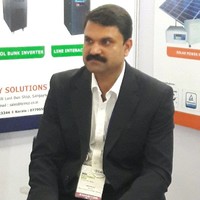 Sreejesh Mp