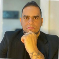 Wilson Reis