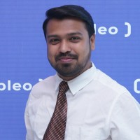 Vishal Wade