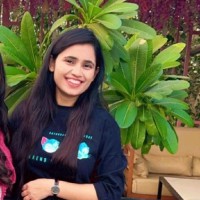 Afreen Siddiqui