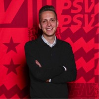 Max Van Der Heijden