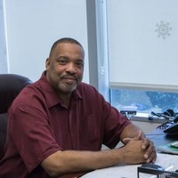 Fredric Barnett