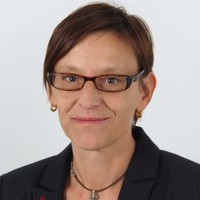 Angela Bregy