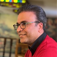 mohsen vafaei