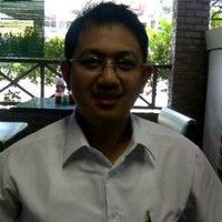 tri haryono
