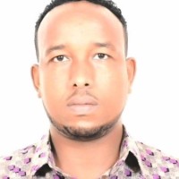 Bashir Mohamed