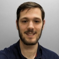 Evan Demagistris