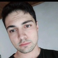 Lucas de Lima Camargo Vieira