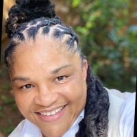 Cheryl Glover