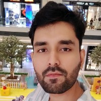 Sourabh Seshadri (Iyer)