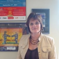 Nancy Johnson