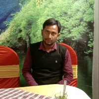 Amit Kumar Pandey
