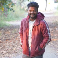 K.Bhanu Prakash