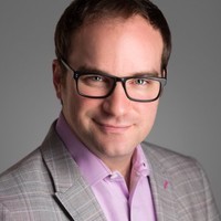 Tony Simas, MBA