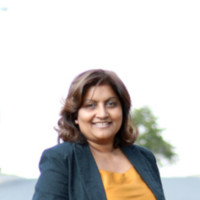 Gona Naidoo