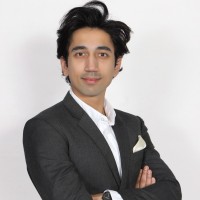Usman Siddiqui