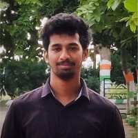Bharath Kalyan Gedela