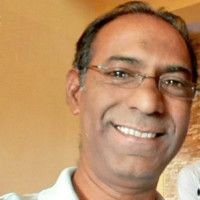 Mohammed Amin Memon