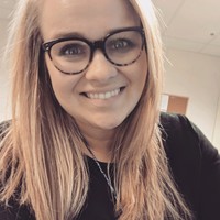 Dana Houston-Jones, Lmsw