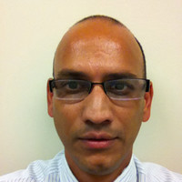 Rohan Mascarenhas