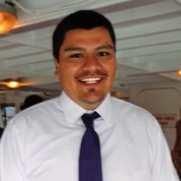 Jesus Anaya