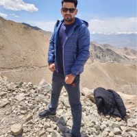 Mudassar Khan
