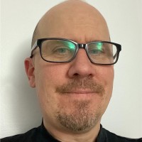 Patrick Messier