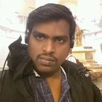 Gopinath Subramani
