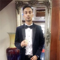 Iqbal Khan